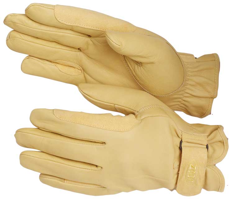 extra small leather work gloves