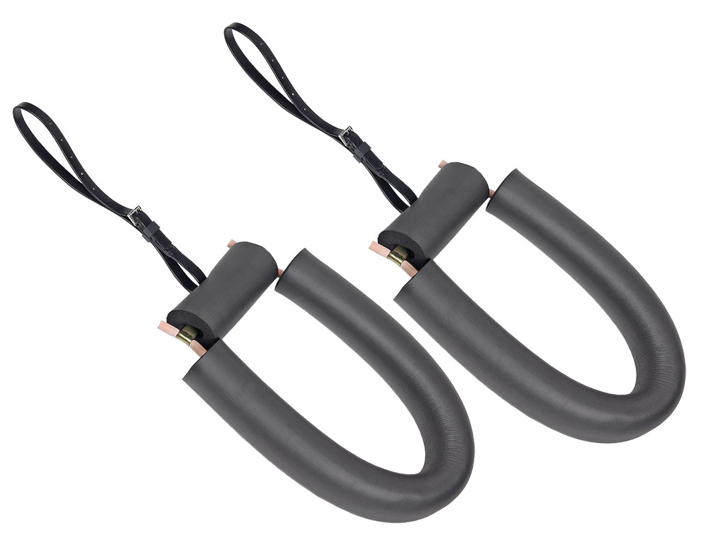 Zilco International Pty Ltd Bar Spreaders with Straps Thick