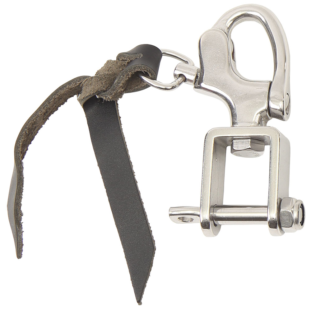 Zilco International Pty Ltd Quick Release Shackle 10cm