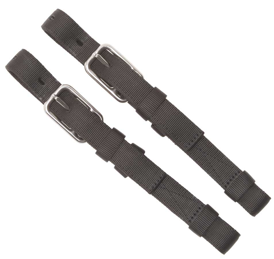 Zilco International Pty Ltd Z Pole Straps