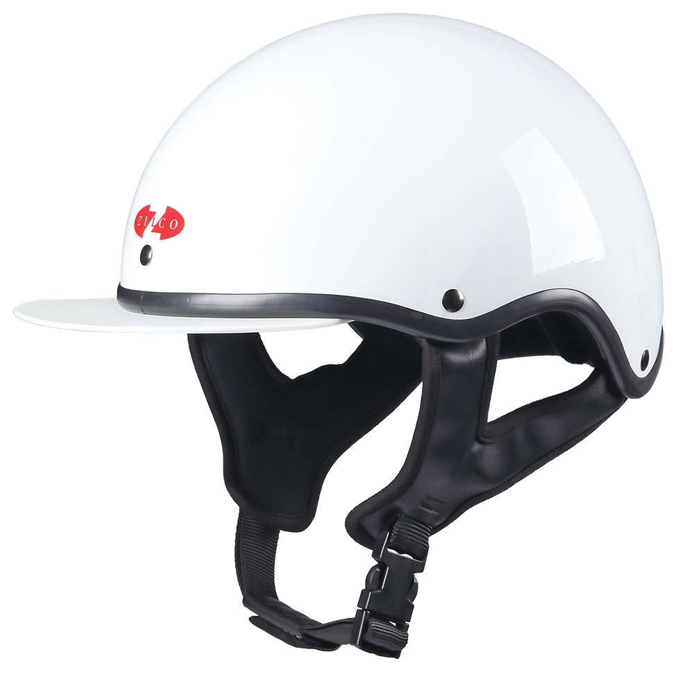 Zilco International Pty Ltd HR18 Harness Racing Helmet