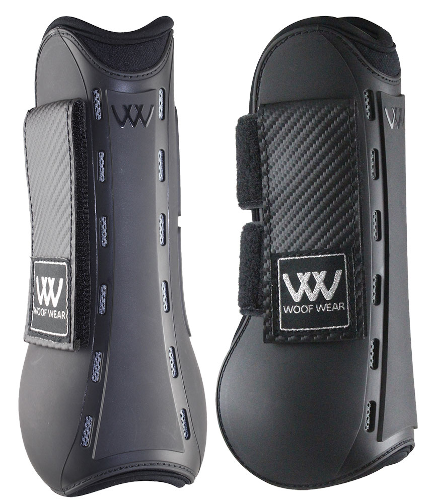Woof Wear Travel Boot Horsesports