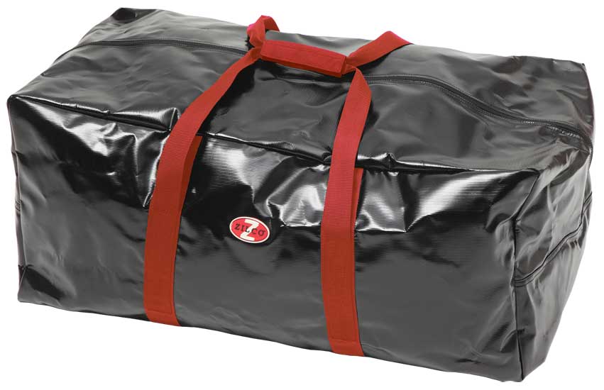 Waterproof Trekking Carry Bag  80 L to 120 L  DUFFEL 900 EXTEND WP