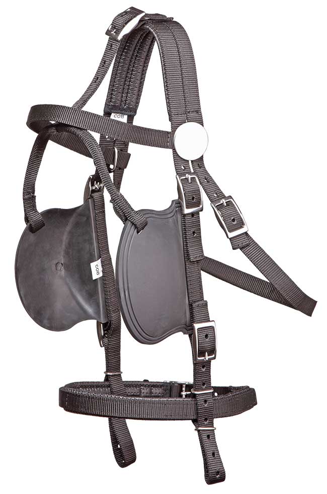 Zilco International Pty Ltd Tedex Bridle Cob
