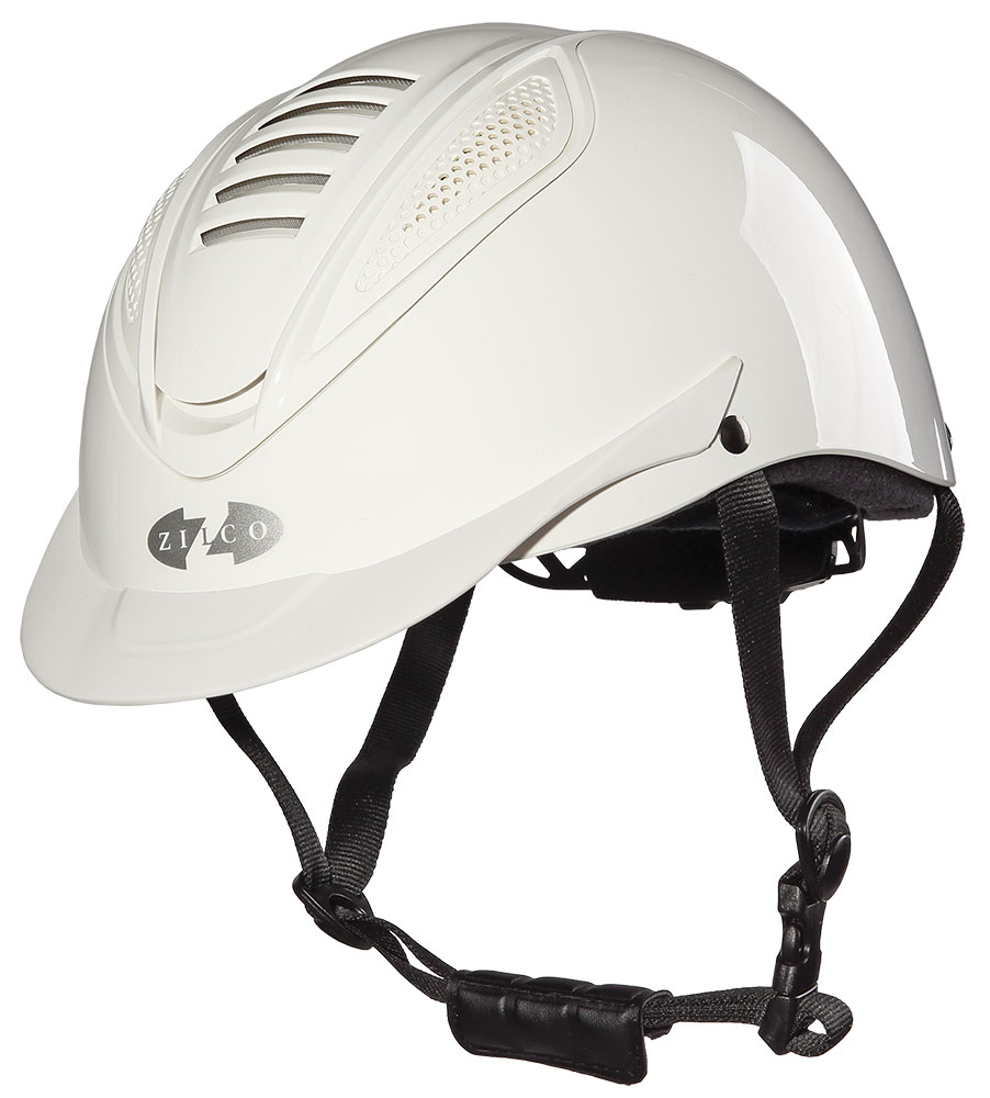 Zilco International Pty Ltd Oscar Sentry Helmet