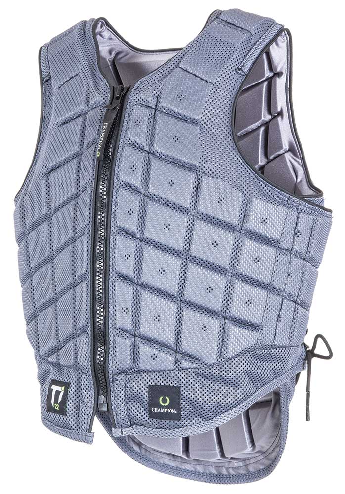 Champion vests discount