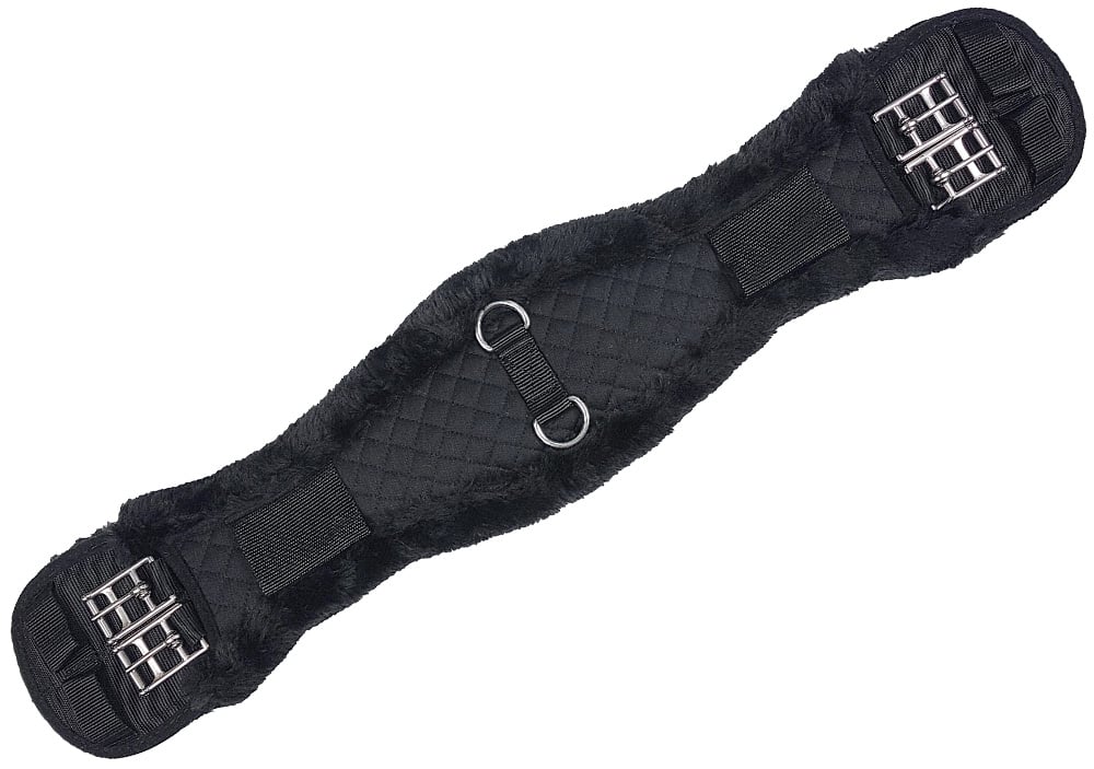 Fleece Lonsdale Girth