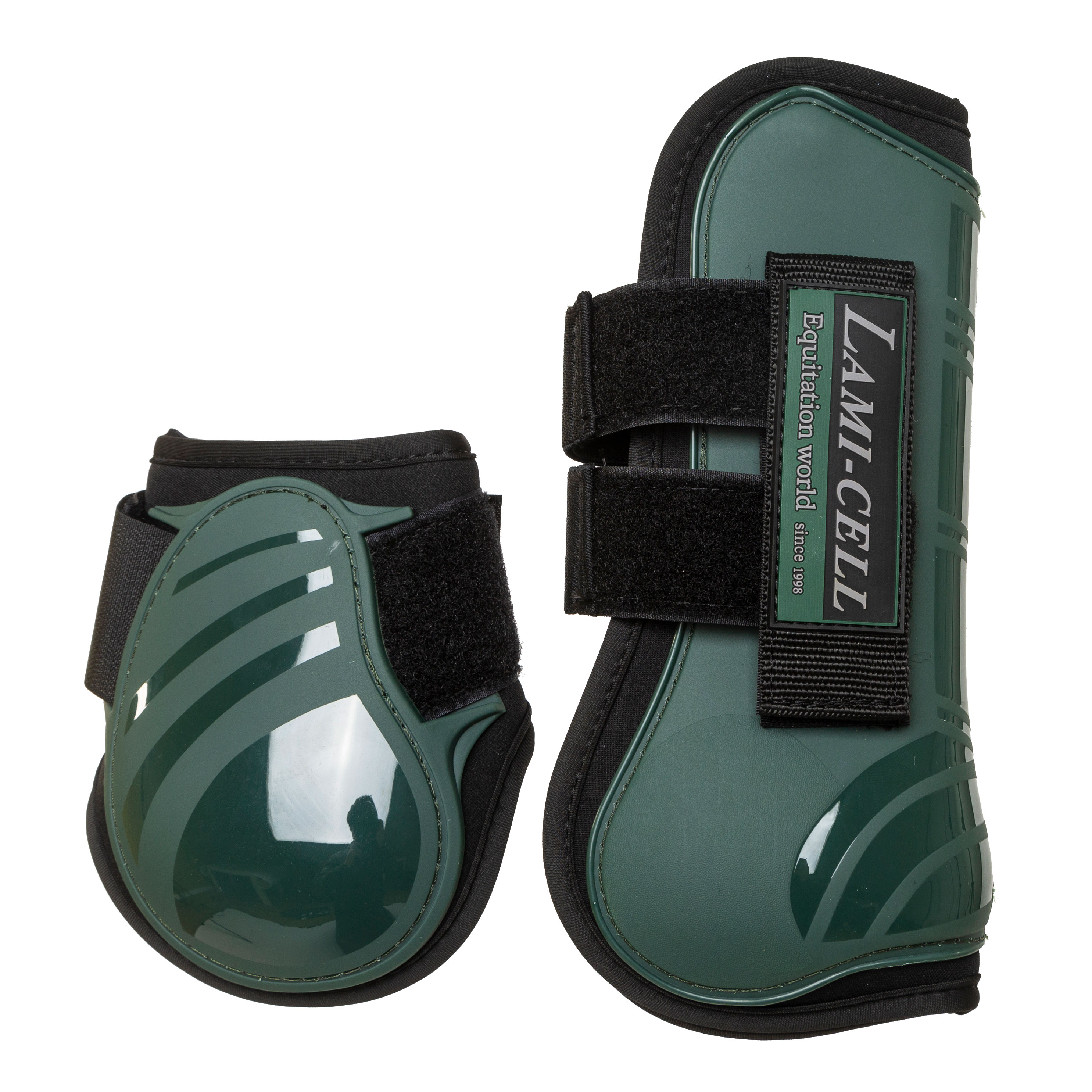 Zilco International Pty Ltd | Lami-Cell Basic Protection Boots Set